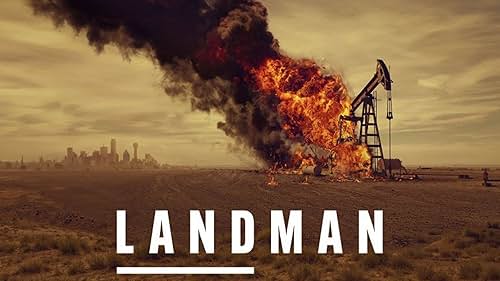 Billy Bob thornton's New Series LANDMAN Debuts on Paramount+